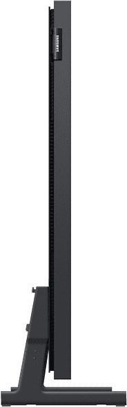 Actual product image Samsung The Frame GQ32LS03BBU (32", LS03B, QLED, Full HD, 2022)