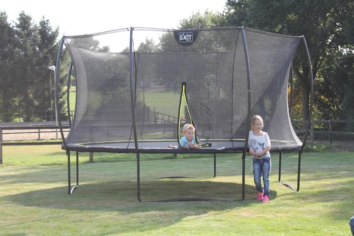 Actual product image Exit Silhouette (305 cm)