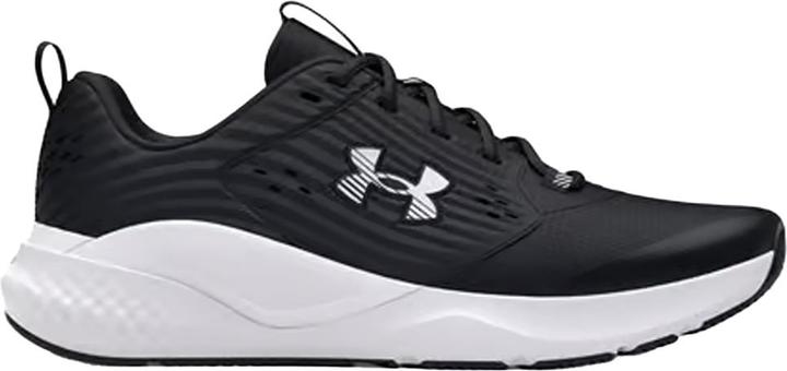 Under Armour Sneaker Charged Commit TR4