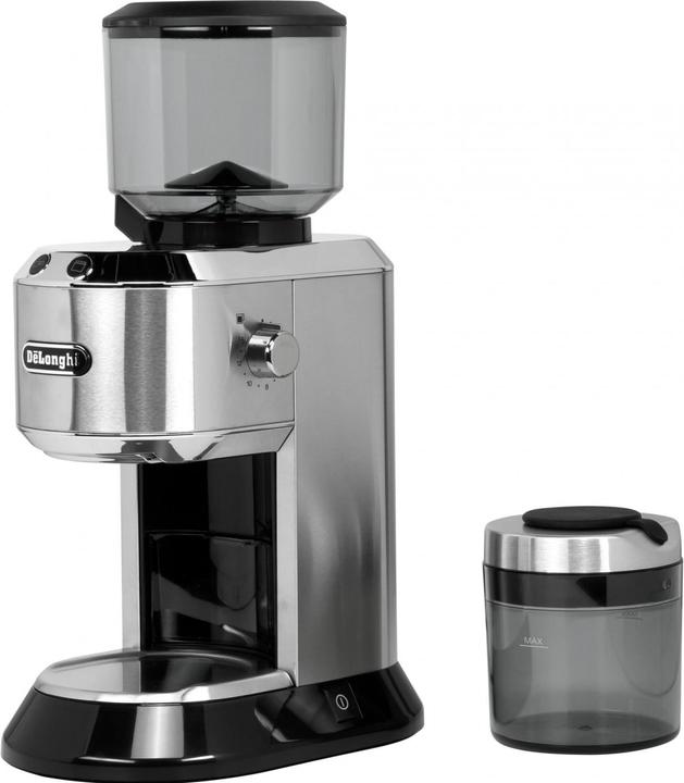 Actual product image De'Longhi Dedica KG520.M (CH plug)