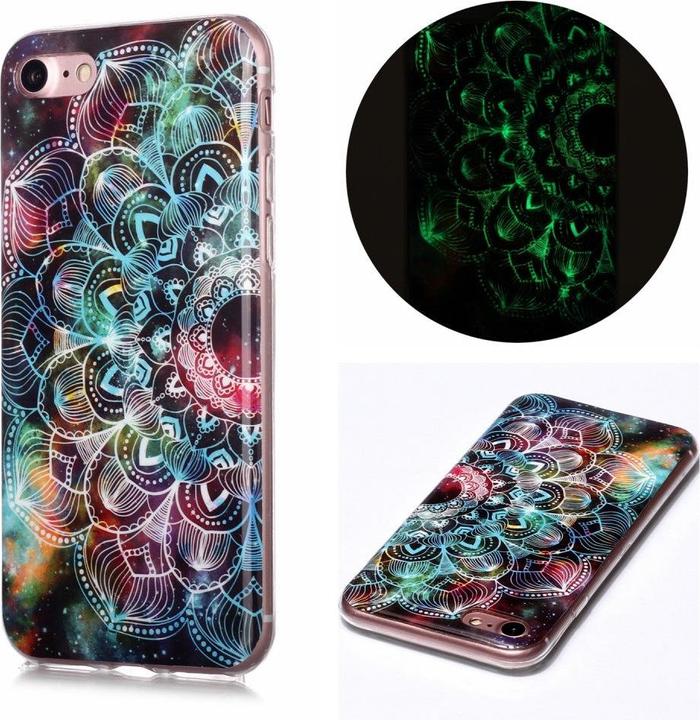Image du produit Cover-Discount Mandala (Apple iPhone 7, Apple iPhone 8, Apple iPhone SE (2ème génération))