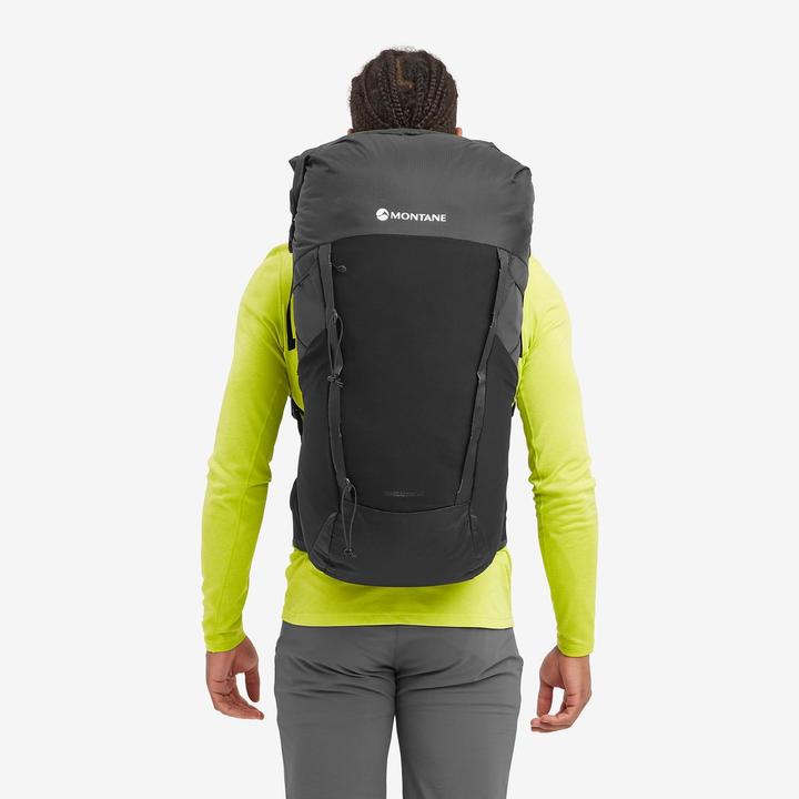 Actual product image Montane Trailblazer 44 (44 l)