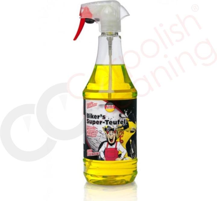 Actual product image Tuga Chemie Bike Cleaner (1000 ml) (1000 ml)