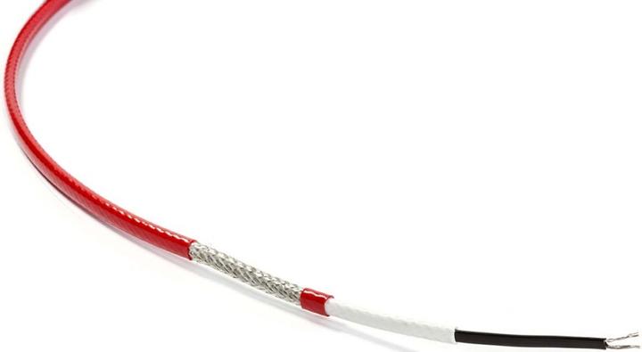 Produktbild Nvent Heizband