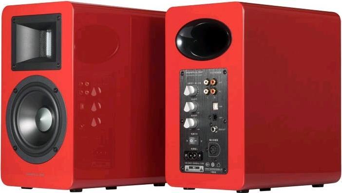 Actual product image Edifier Airpulse A100 (1 pair, 100 W)