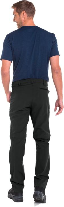 Actual product image Schöffel Folkstone Zip-Off Pants (L)