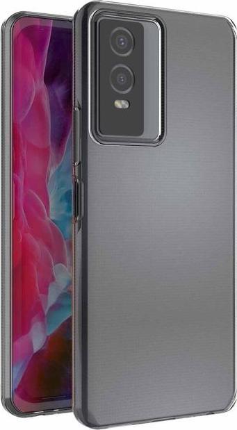 Produktbild MU Classic Softcase TPU Series (Vivo Y76s, Vivo Y76 5G)