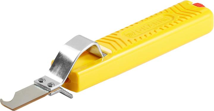 Immagine prodotto Jokari Coltello per cavi (17 cm)