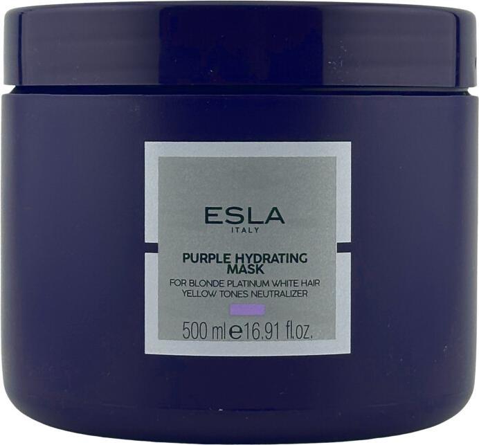 Produktbild Eslabondexx Esla Purple Hydrating Maske 500 ml (500 ml)