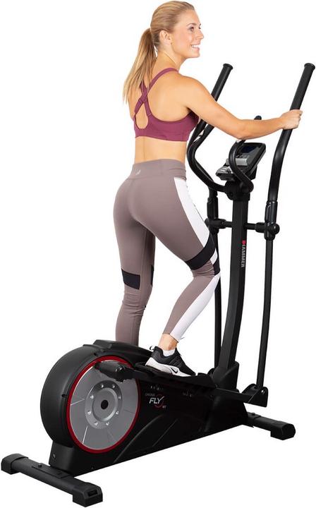 Produktbild Hammer Fitness Crossfly BT