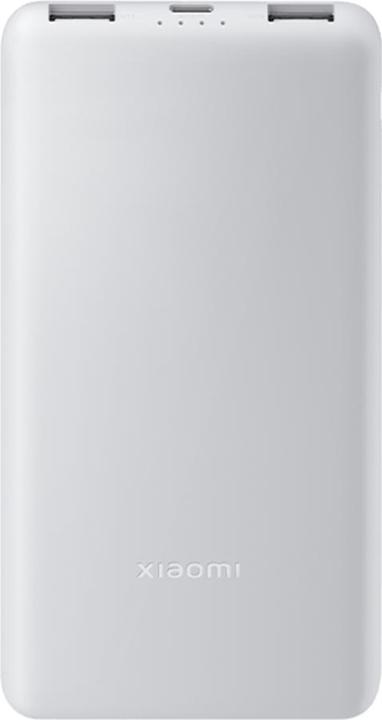 Xiaomi 22.5W Power Bank 10000mAh Lite (10000 mAh, 22.50 W, 22.50 Wh)