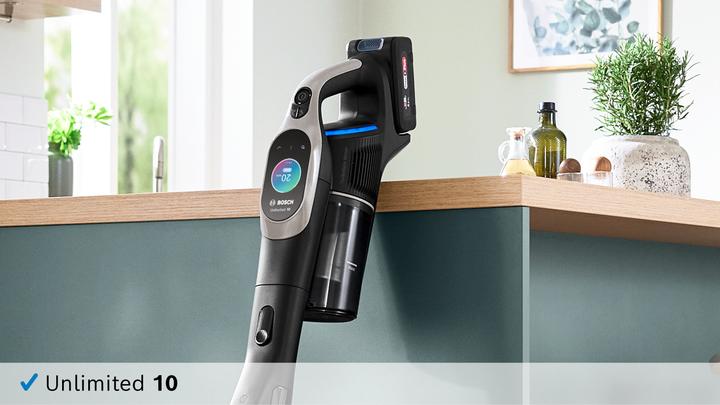 Produktbild Bosch Hausgeräte Möbelpinsel, Unlimited, BHZUNGFB