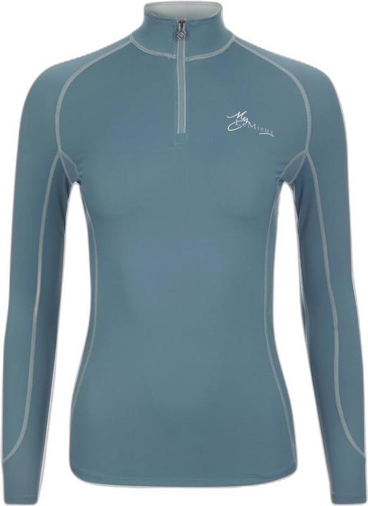 Actual product image LeMieux 's riding jersey (34)