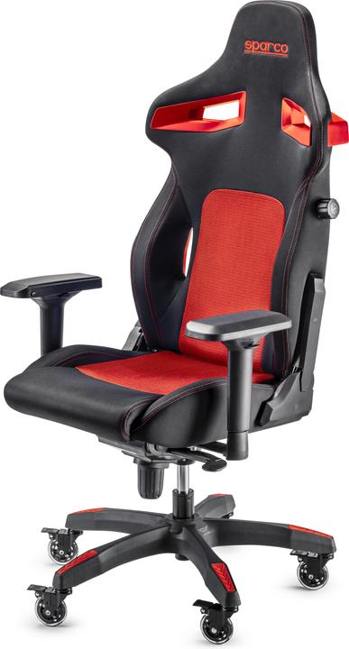 Actual product image Sparco Stint