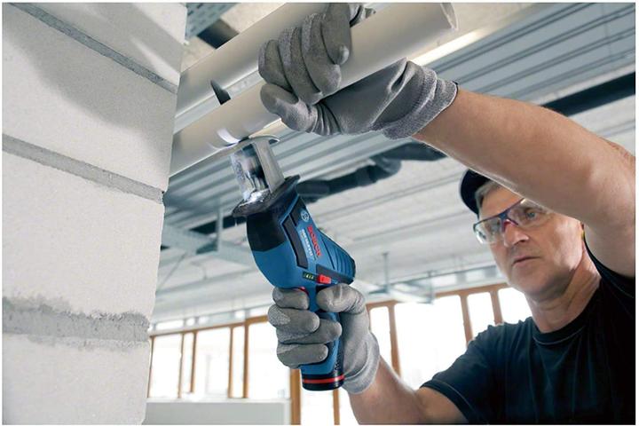 Image du produit Bosch Professional Gsa 12v-14