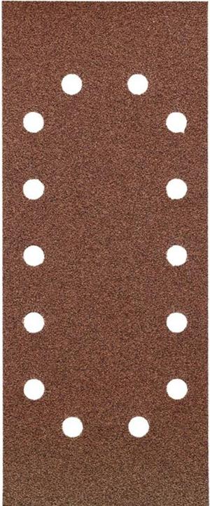 Produktbild kwb 818720 Schleifpapier Körnung 180 (L x B) 280 mm x 115 mm 10 St. (180)