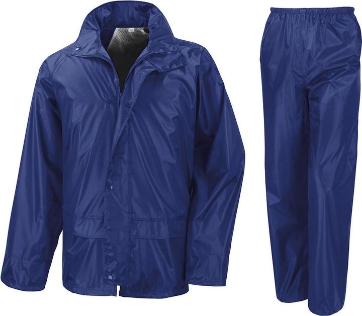 Actual product image Result Clothing Childrens/Kids Rain Suit (104)