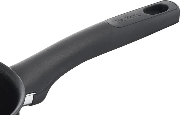 Actual product image Tefal Titanium Fusion (24 cm, Frying pan)