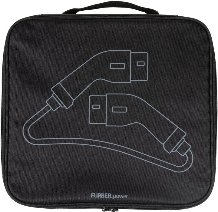 Furber.power Deluxe Tasche