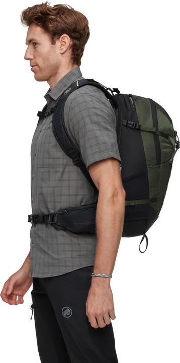 Immagine prodotto Mammut Lithium 25 (25 l)