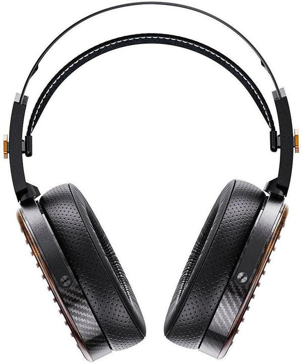Produktbild FiiO FT7 (keine Geräuschunterdrückung, Kabelgebunden)