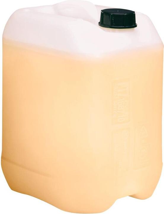 Pudol Seifencreme im Kanister, antibakteriell (Flüssigseife, 10000 ml)