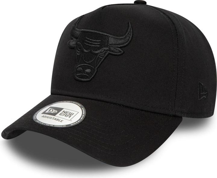 Immagine prodotto New Era Aframe Trucker NBA Chicago Bulls