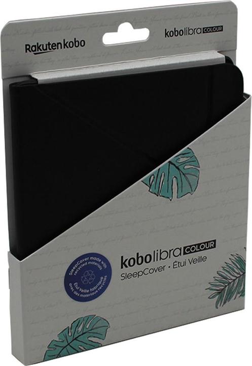 Productafbeelding Kobo SleepCover Hoesje (Kobo Weegschaal)