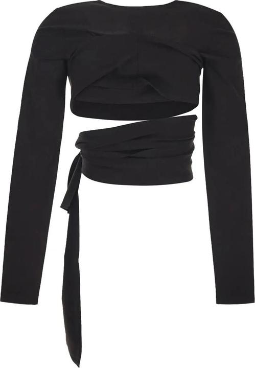 Actual product image Dolce & Gabbana Top Black (42)