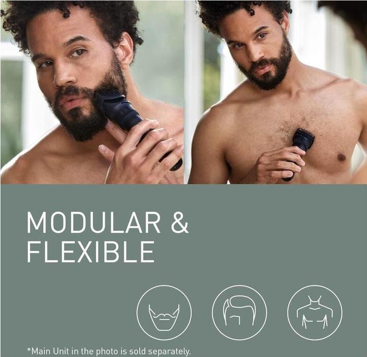 Image du produit Panasonic Trimmers Multishape 1-30mm (1 x)