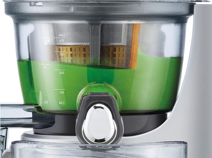 Actual product image Sage Big Squeeze