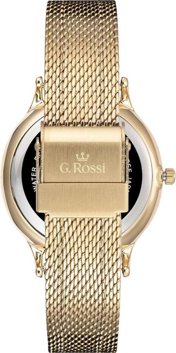 Produktbild Gino Rossi G. Rossi Damenuhr 12516B2-3D1