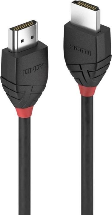 Produktbild Lindy HDMI (Typ A) — HDMI (Typ A) (1 m, HDMI)