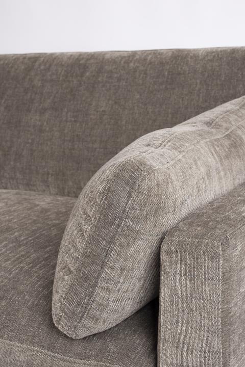 Actual product image Zuiver Summer (Big sofa)