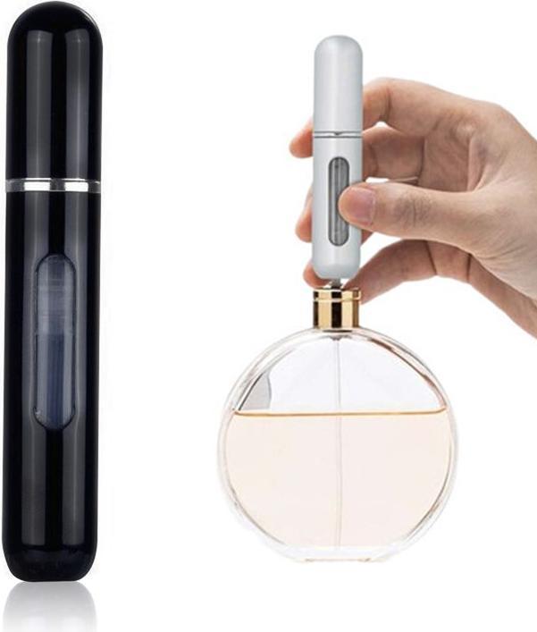 Immagine prodotto Hermex Mini atomizzatore di profumo (Eau de parfum, 8 ml)