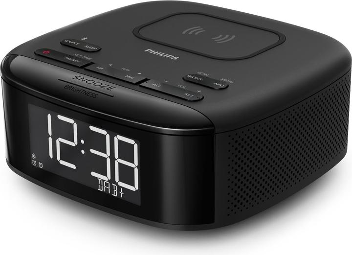 Produktbild Philips TAR7705/10 (DAB+, UKW, Bluetooth)