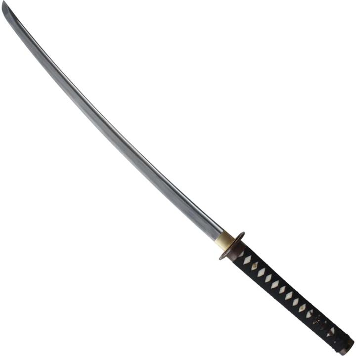 John Lee Musashi Kazara Katana