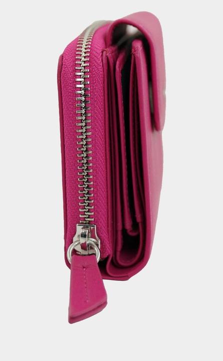 Produktbild Braun Büffel Joy Geldbörse RFID Schutz Leder 12 cm