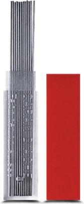 Immagine prodotto Caran d'Ache Polymer-Minen (Mine di ricambio, Grafite, 0.70 mm)