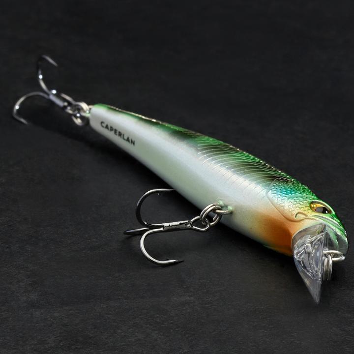 Produktbild Caperlan Jerkbait Minnow (6.50 cm)