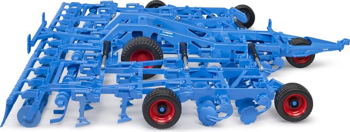 Productafbeelding Bruder Lemken Koralin 9