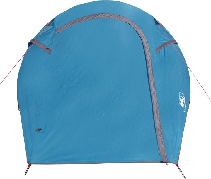 Actual product image VidaXL Tunnel tent 3 persons Waterproof (Tunnel tent, 2.90 kg, 3 persons)
