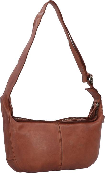 Image du produit Harolds Submarine Sac à bandoulière en cuir 39 cm