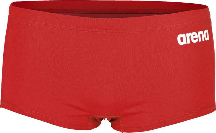 Arena M Team Swim Low Waist Short Solid
