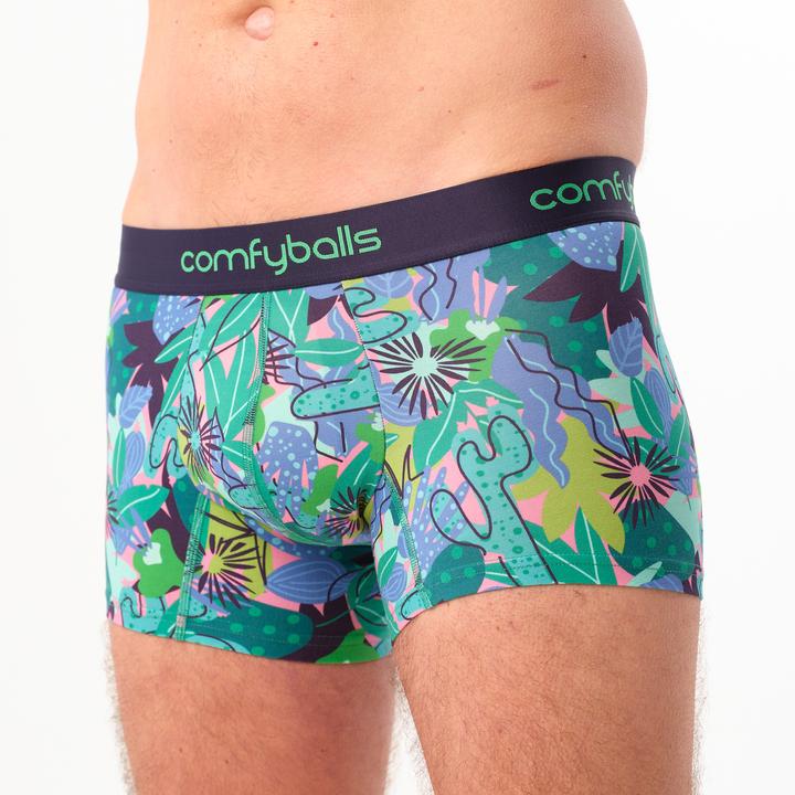 Image du produit Comfyballs Cotton Regular (3XL, Une unité par pack)