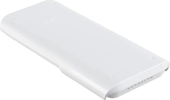 Actual product image Casio ClassPad II (Batteries)
