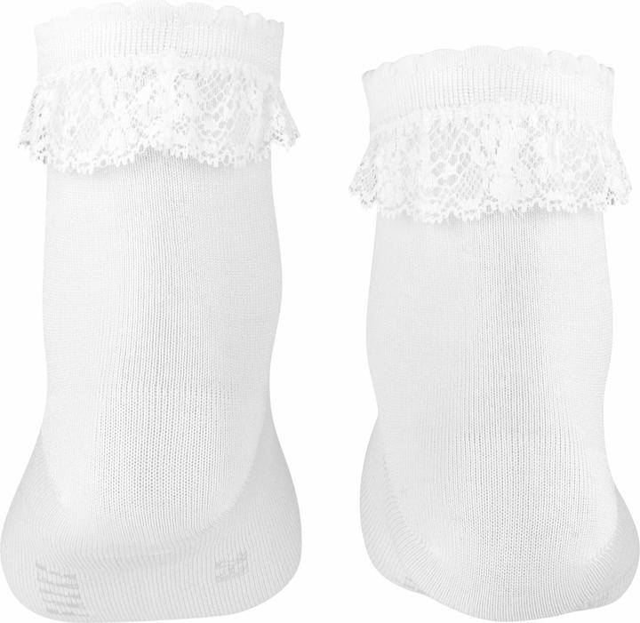Actual product image Falke Romantic Lace SO (Single pack, 23 - 26)