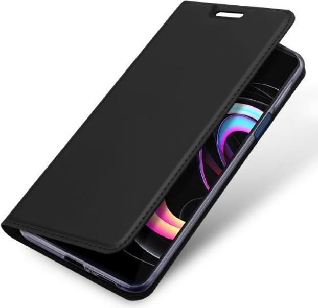 Produktbild Dux Ducis Skin Pro Series Bookcover (Motorola Moto Edge 20 Pro)