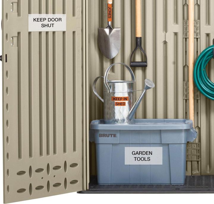 Image du produit Dymo LabelWriter : des étiquettes performantes