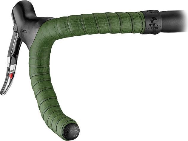 Actual product image Ciclovation Grind Touch